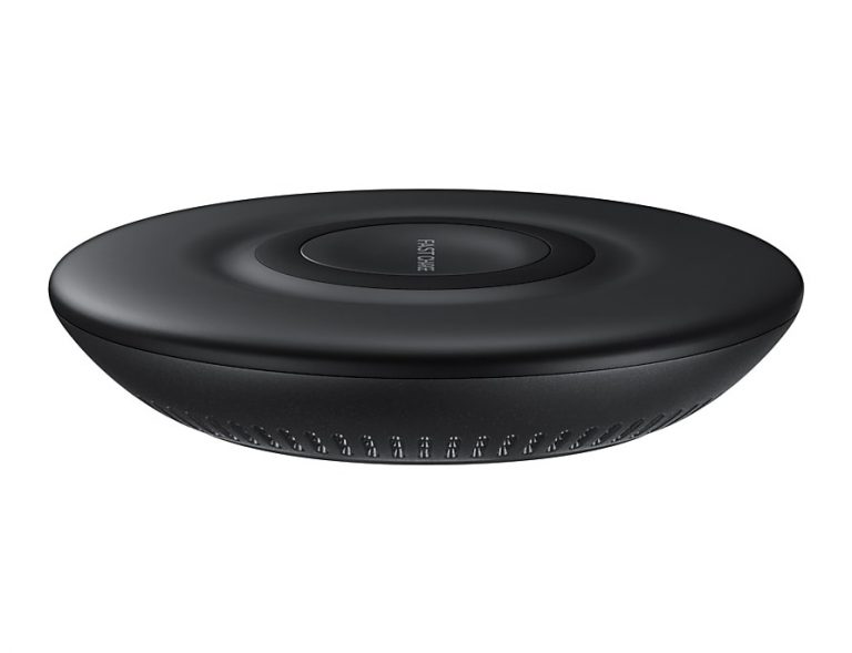 شارژر بی سیم سامسونگ مدل EP-P3100
