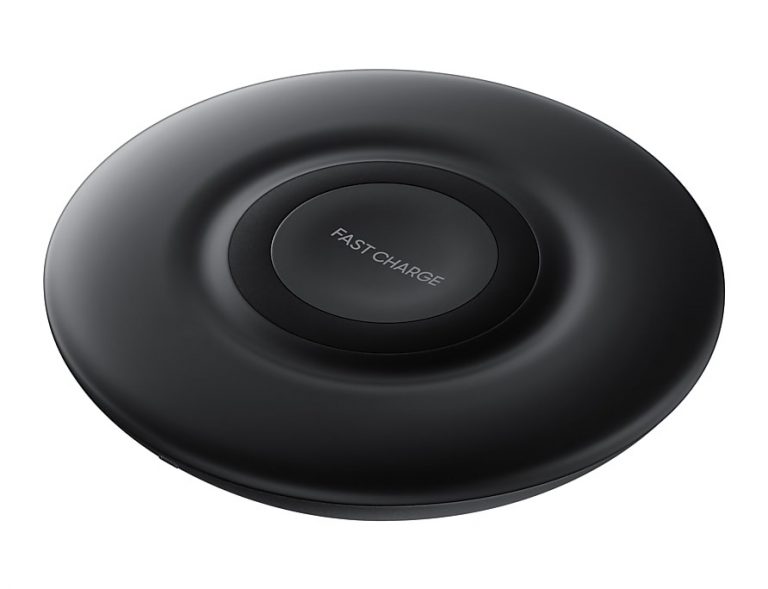 شارژر بی سیم سامسونگ مدل EP-P3100