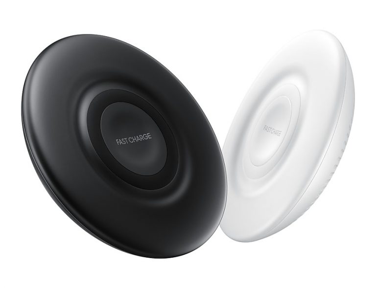 شارژر بی سیم سامسونگ مدل EP-P3100